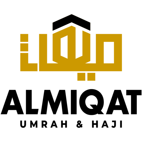 Logo Almiqat Indonesia